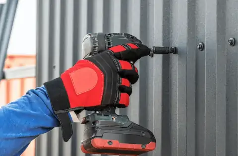 Travaux de zinguerie - Palluau-sur-Indre